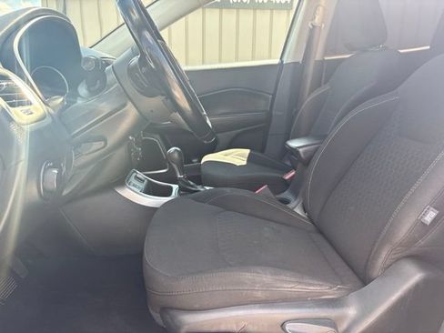 Used 2021 Jeep Compass Sport w/ Cold Weather Group FWD image 14