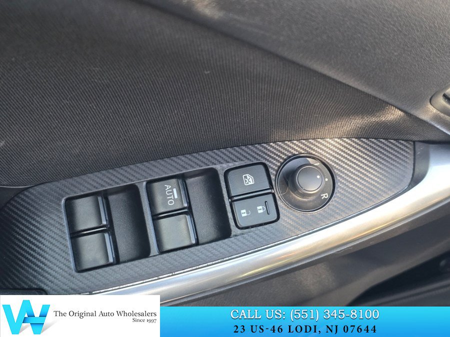 Used 2016 MAZDA CX-5 Touring AWD/4WD image 10
