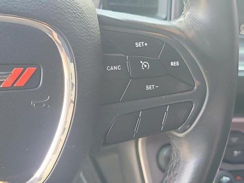 Used 2019 Dodge Challenger SXT AWD/4WD image 17
