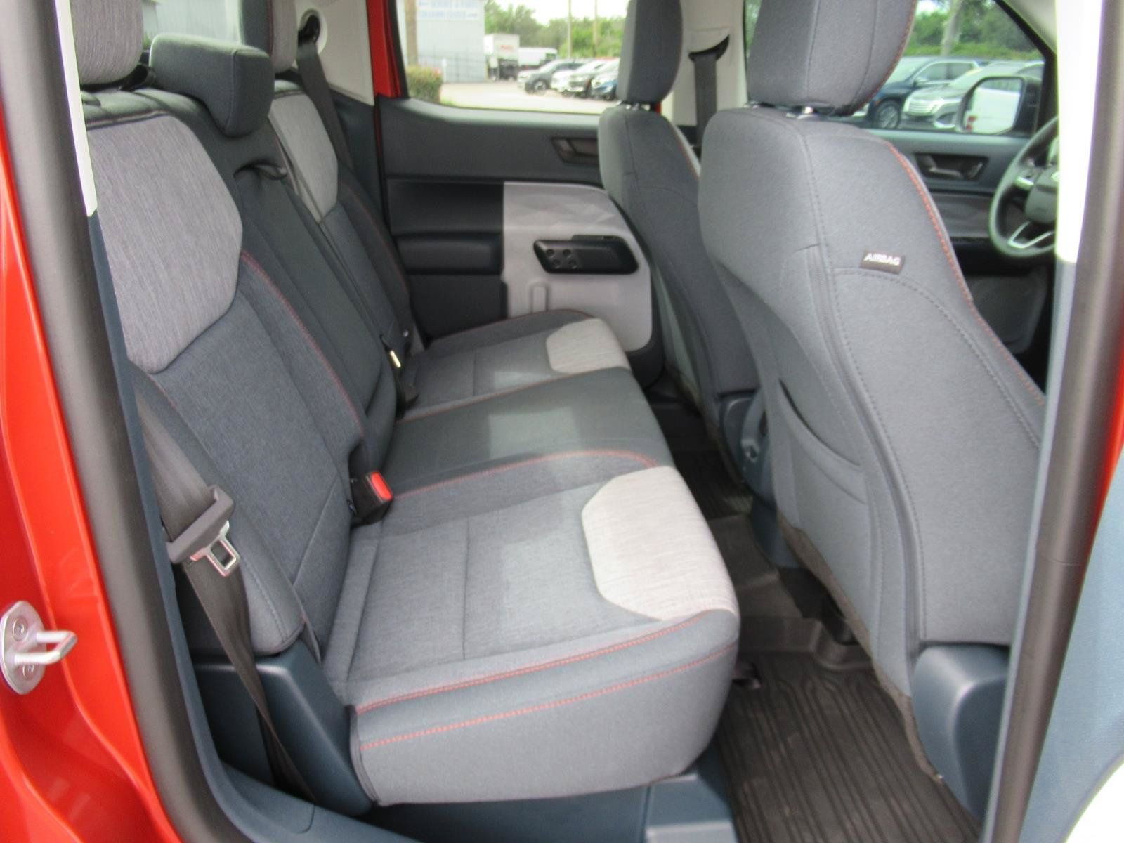 Used 2023 Ford Maverick XLT FWD image 38