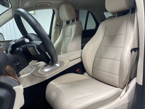 Certified 2024 Mercedes-Benz GLE 350 4MATIC image 22