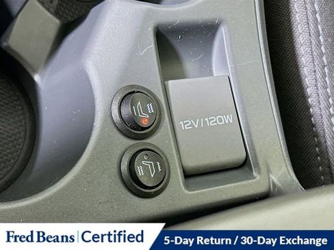 Used 2024 Subaru Crosstrek 2.0i Premium w/ Popular Package #3 image 21