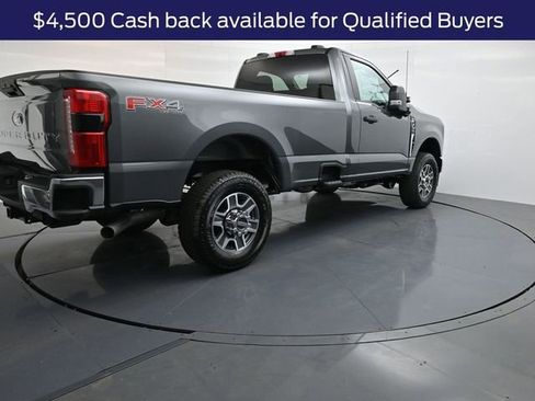 New 2025 Ford F350 XLT w/ 360-Degree Camera Package image 7