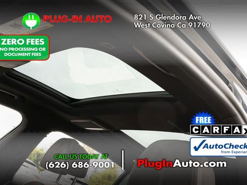 Used 2020 BMW 750i xDrive AWD/4WD image 9