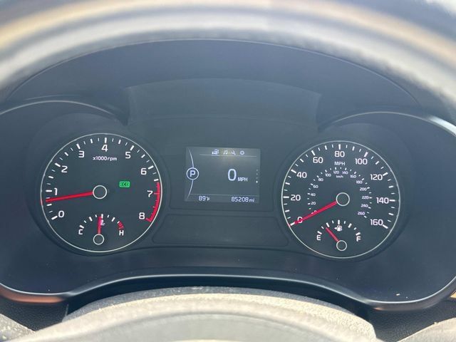 Used 2018 Kia Optima EX w/ Premium Package FWD image 39