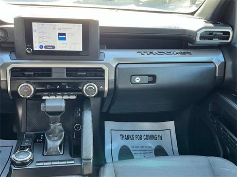 Used 2024 Toyota Tacoma SR5 image 16