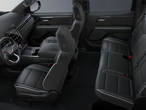 New 2026 GMC Sierra EV Elevation AWD/4WD image 83