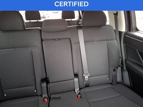Certified 2024 Hyundai Santa Fe SE AWD/4WD image 20