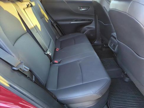 Used 2021 Toyota Venza Limited w/ Advanced Technology Package image 23