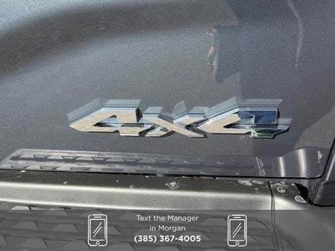 New 2026 RAM 2500 Laramie image 13