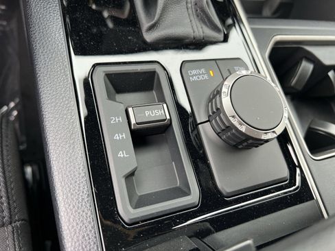 New 2026 Toyota Tundra SR5 AWD/4WD image 23