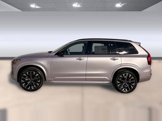 New 2026 Volvo XC90 B6 Ultra w/ Protection Package AWD/4WD video 2