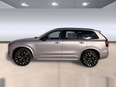 New 2026 Volvo XC90 B6 Ultra w/ Protection Package AWD/4WD image 2