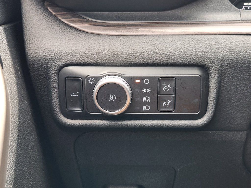 Used 2023 Ford Explorer Limited RWD image 21
