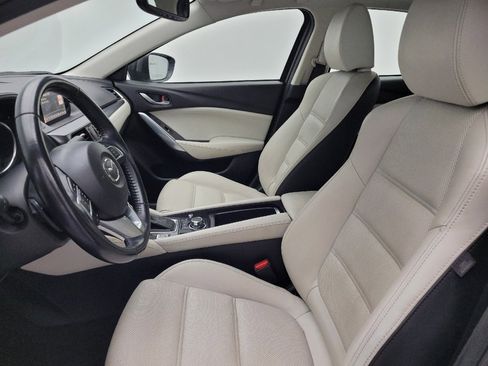 Used 2016 MAZDA MAZDA6 Grand Touring image 17