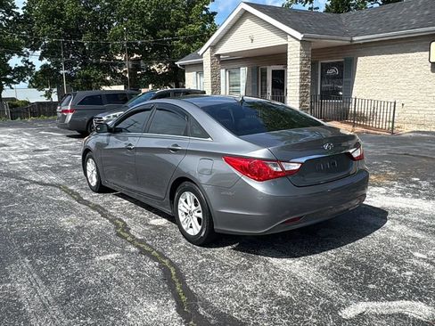 Used 2013 Hyundai Sonata GLS w/ Popular Equipment Pkg FWD image 5