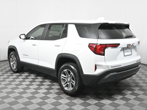 New 2026 GMC Terrain Elevation image 3