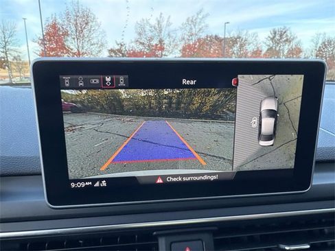 Used 2019 Audi A4 2.0T Prestige image 20