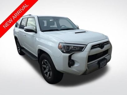 Used 2023 Toyota 4Runner TRD Off-Road Premium w/ Moonroof Package