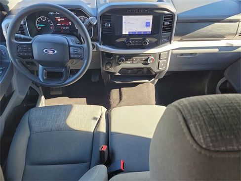 Used 2023 Ford F150 XLT image 15