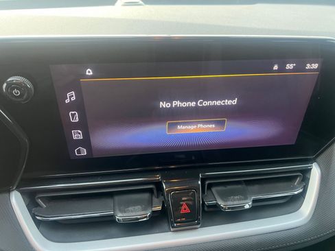 Used 2025 Chevrolet TrailBlazer LT image 21