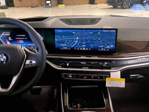 New 2026 BMW X5 xDrive40i image 6