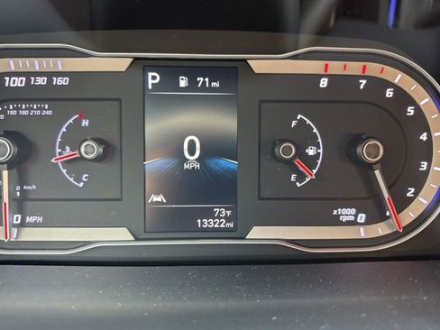 Used 2024 Hyundai Santa Cruz SE image 20