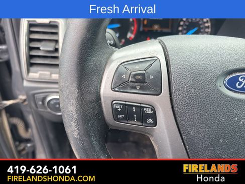 Used 2021 Ford Ranger XLT w/ Equipment Group 301A Mid image 22
