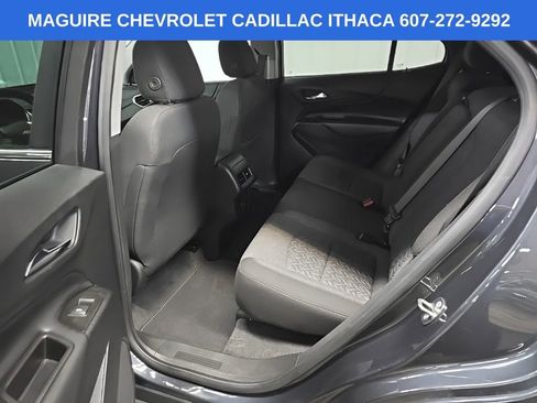 Used 2022 Chevrolet Equinox LT AWD/4WD image 31