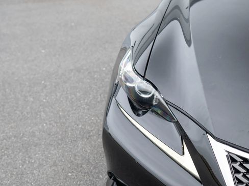 Used 2014 Lexus IS 350 AWD w/ F Sport Package image 11
