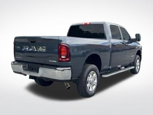 Used 2025 RAM 2500 Big Horn AWD/4WD image 5