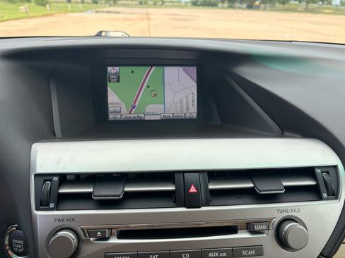 Used 2012 Lexus RX 350 2WD image 21