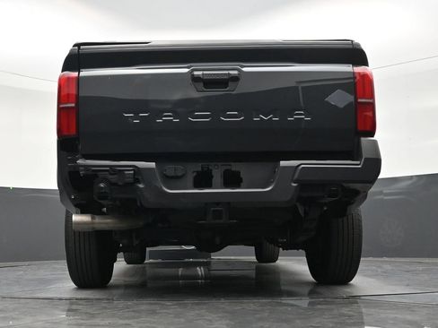 Used 2026 Toyota Tacoma SR RWD image 23