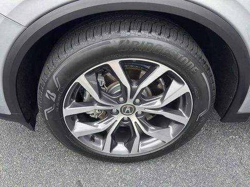 Used 2024 Acura MDX FWD w/ Technology Package image 33