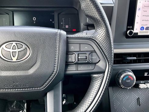 Used 2025 Toyota Tacoma SR image 26