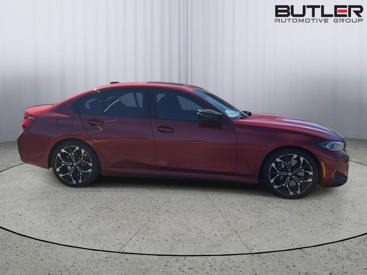 Used 2026 BMW M340i xDrive AWD/4WD image 6