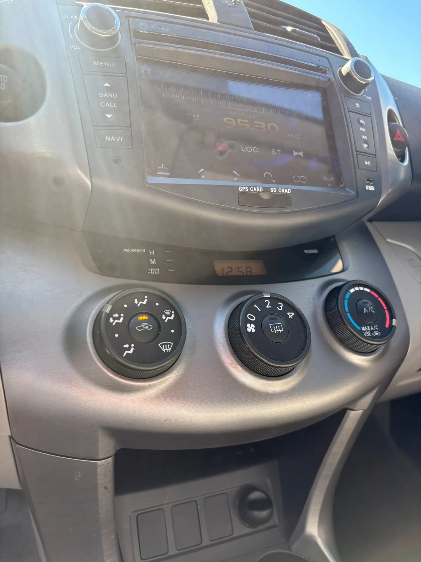 Used 2007 Toyota RAV4 2WD image 43