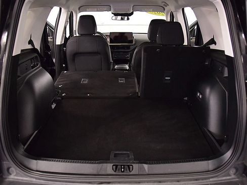 Used 2025 Ford Bronco Sport Big Bend AWD/4WD image 32