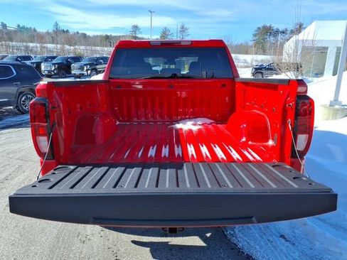 New 2026 GMC Sierra 1500 Elevation AWD/4WD image 7