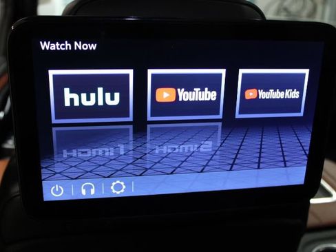 Used 2023 GMC Yukon XL Denali Ultimate w/ LPO, Floor Liner Package image 60