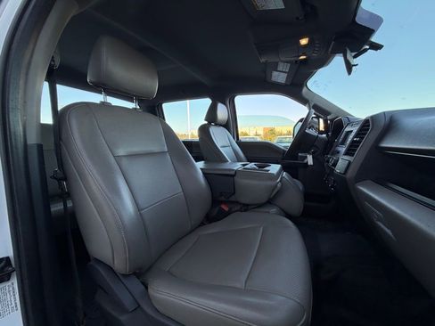 Used 2022 Ford F350 XL w/ Power Equipment Group image 25