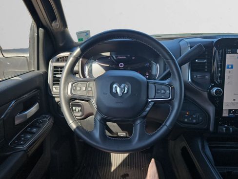 Certified 2024 RAM 2500 Rebel image 12