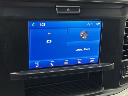 New 2026 Ford F350 XLT AWD/4WD image 17