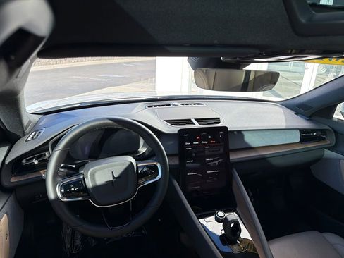 Used 2022 Polestar Polestar 2 w/ Plus Package image 13