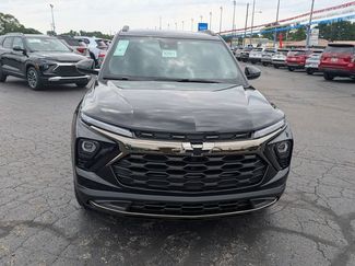 New 2026 Chevrolet TrailBlazer ACTIV w/ Convenience Package FWD video 2