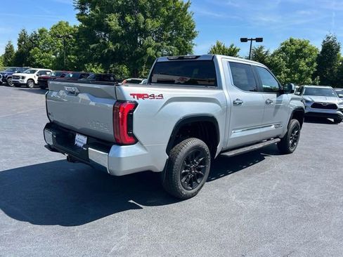 New 2026 Toyota Tundra 1794 Edition AWD/4WD image 4