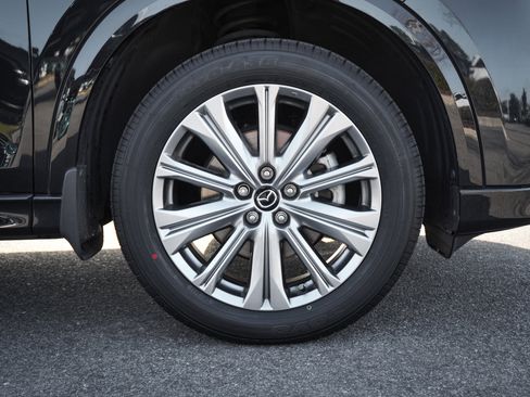 Certified 2023 MAZDA CX-5 Signature image 14