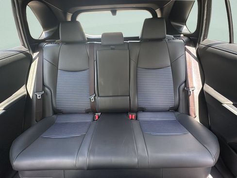 Used 2024 Toyota RAV4 XSE w/ Advanced Technology Package AWD/4WD image 17