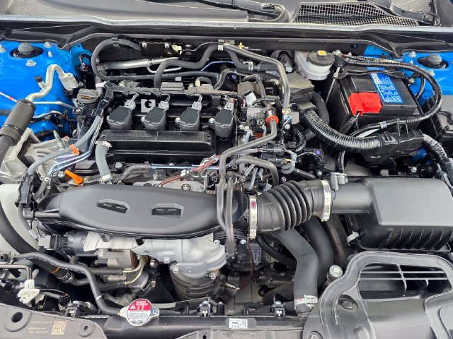 Used 2024 Honda Civic Sport Touring image 29