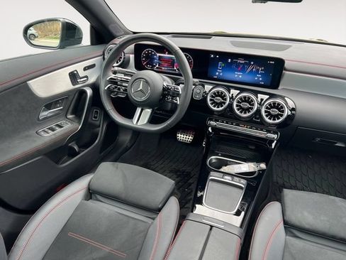 Certified 2026 Mercedes-Benz CLA 250 4MATIC image 24